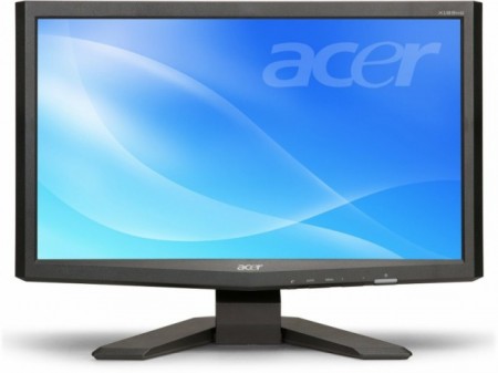 LCD 19 WIDE ACER