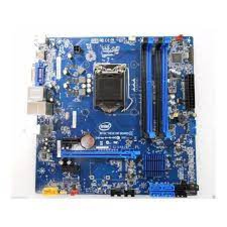 Mainboard Intel B85 DB85FL 4 khe ram