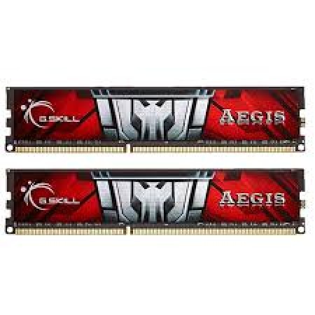 RAM DDR3 4G/1600 GSKILL TẢN NHIỆT LÁ