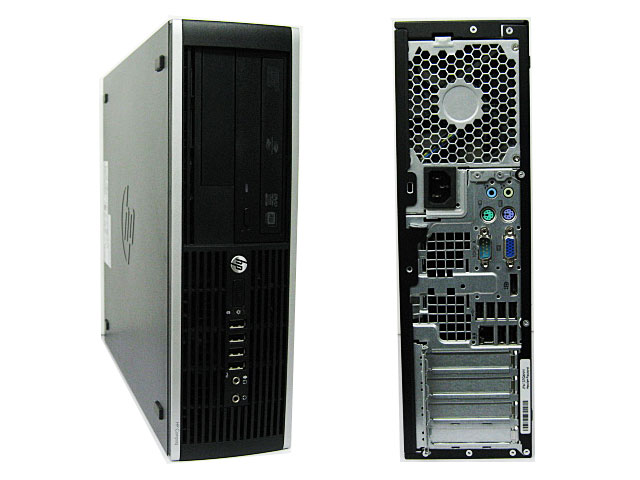 Máy bộ HP 6200 I5 2400 , Ram 4G , Ổ cứng 250G Bảo hành 3 tháng