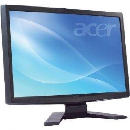 LCD 19  ACER X19H TFT