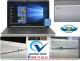 Laptop HP Chromebook Bộ xử lý Intel Celeron N3350 màn hình cảm ứng mỏng và nhẹ 14 inch