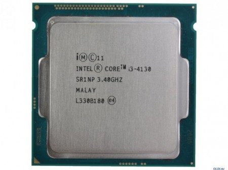 CPU I3-4130