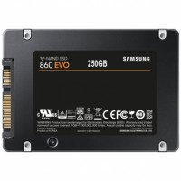 Ổ cứng SSD 250GB SAMSUNG CHÍNH HÃNG
