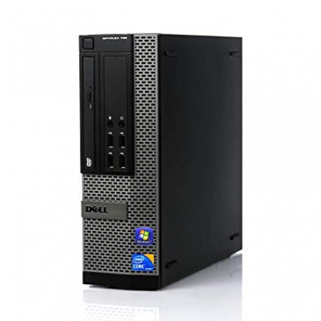 DELL OPTIPLEX 790 SFF / I3 2100 /RAM 4GB /Ổ CỨNG 250GB