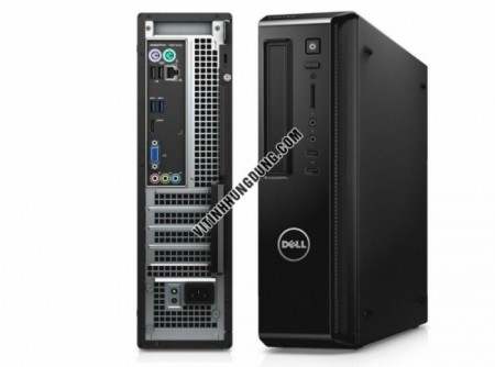 DELL VOSTRO 3800 ST PENTIUM G3220/ RAM 4G/ HDD 250G/ HDMI