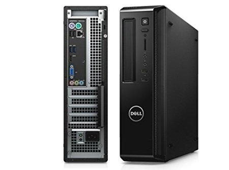 DELL VOSTRO 3800 ST CORE I5 4460/ RAM 4G/ HDD 250G/ HDMI