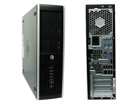 HP 6200 PRO /I3 2100 /RAM 4GB /Ổ CỨNG 250GB