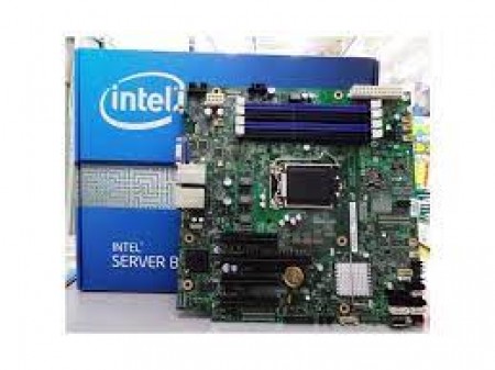 Intel® Server Board 1200SPS LGA1151
