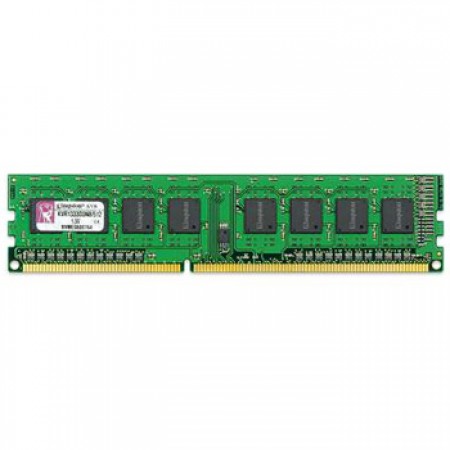 RAM DDR3 4G/1333 KINGSTON