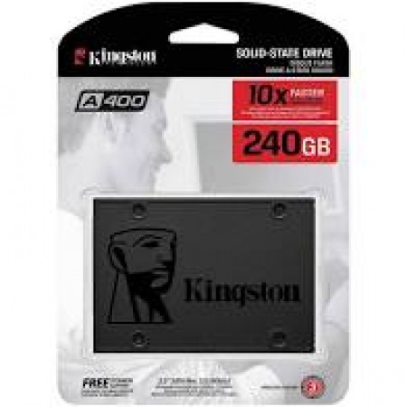 Ổ cứng SSD KingSton 240GB NEW