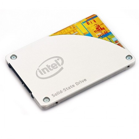Ổ cứng SSD Intel 240GB